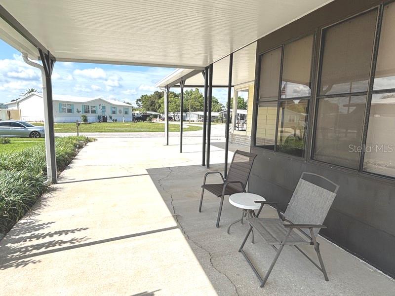 LAURELWOOD MOBILE ESTATES UNIT 01 - Residential