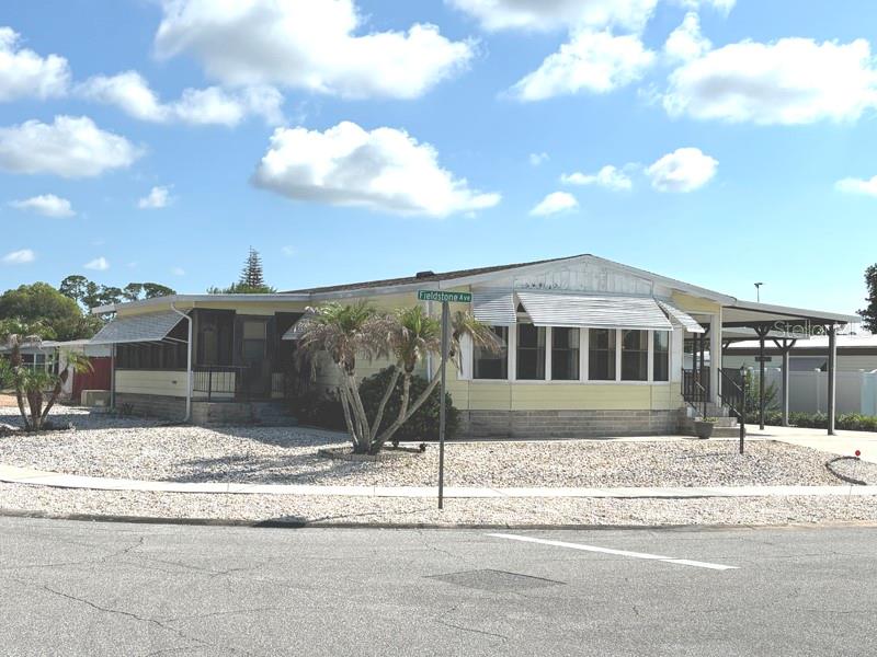 LAURELWOOD MOBILE ESTATES UNIT 01 - Residential