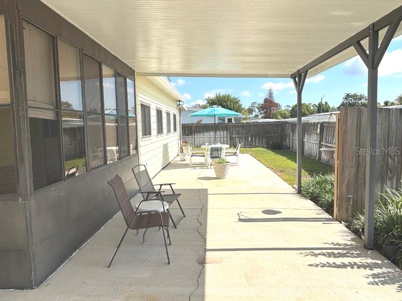 LAURELWOOD MOBILE ESTATES UNIT 01 - Residential