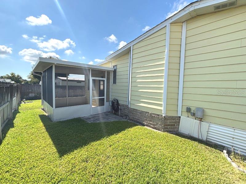 LAURELWOOD MOBILE ESTATES UNIT 01 - Residential