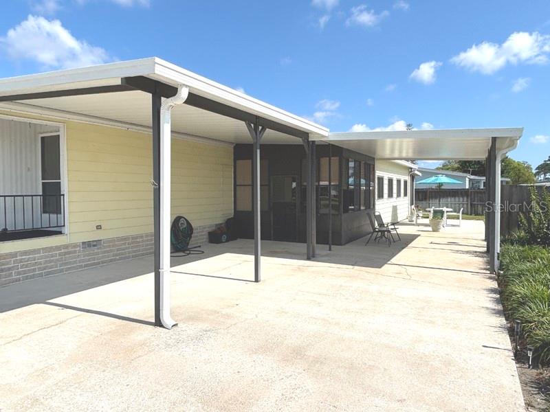 LAURELWOOD MOBILE ESTATES UNIT 01 - Residential