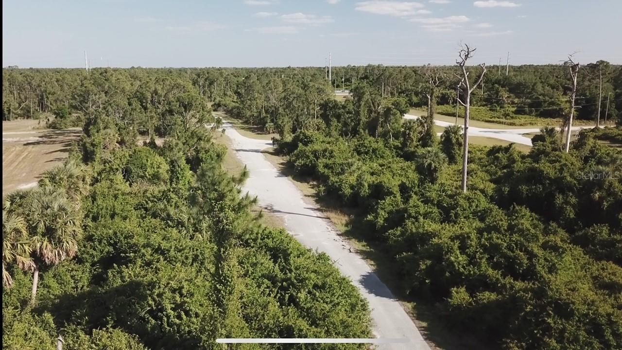 PORT CHARLOTTE SUB 45 - Land