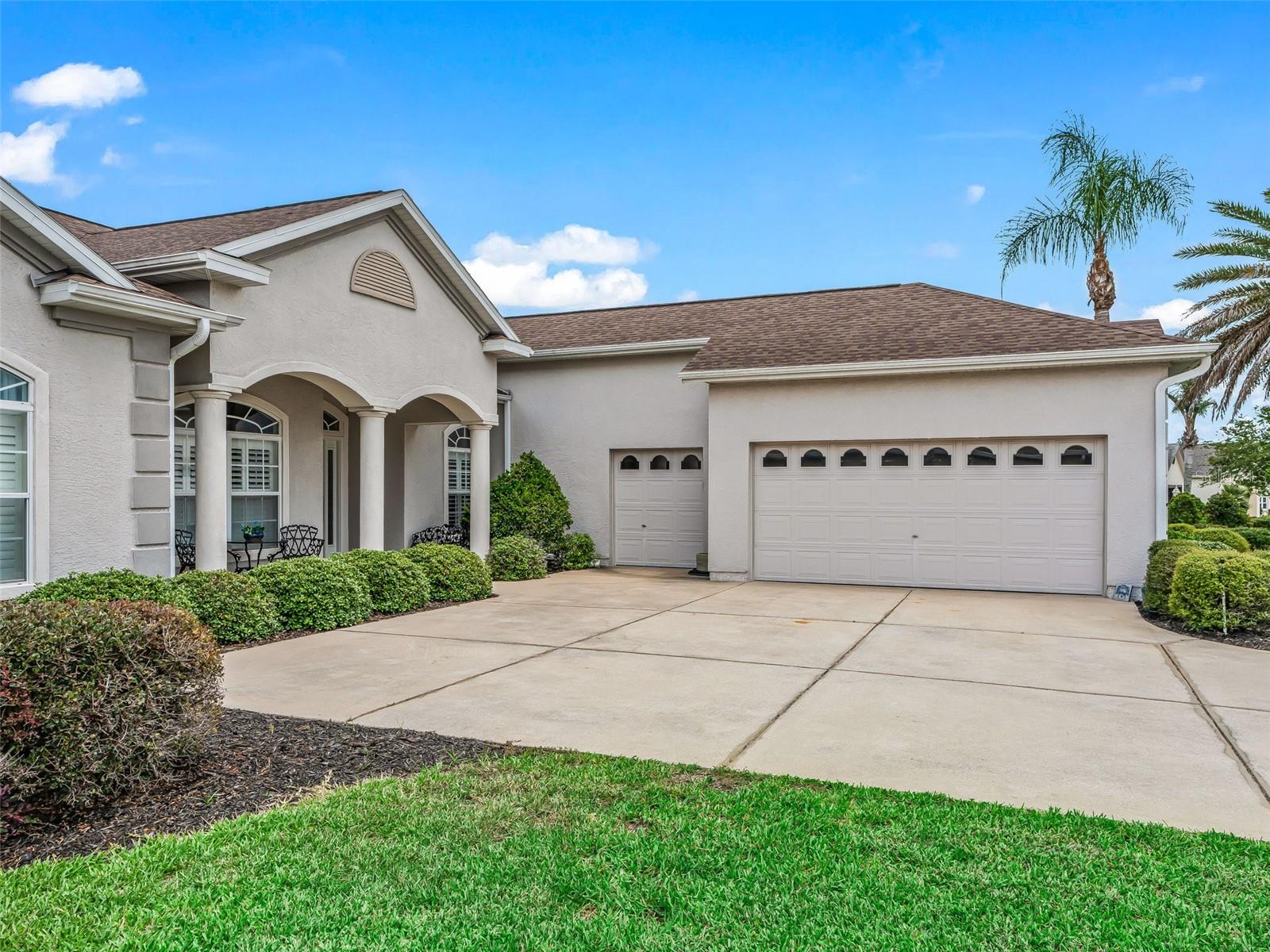 STONECREST - Residential