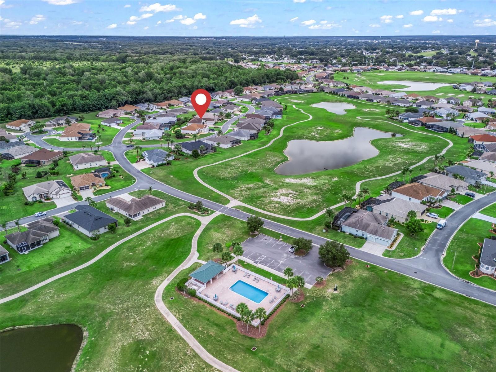 STONECREST - Residential
