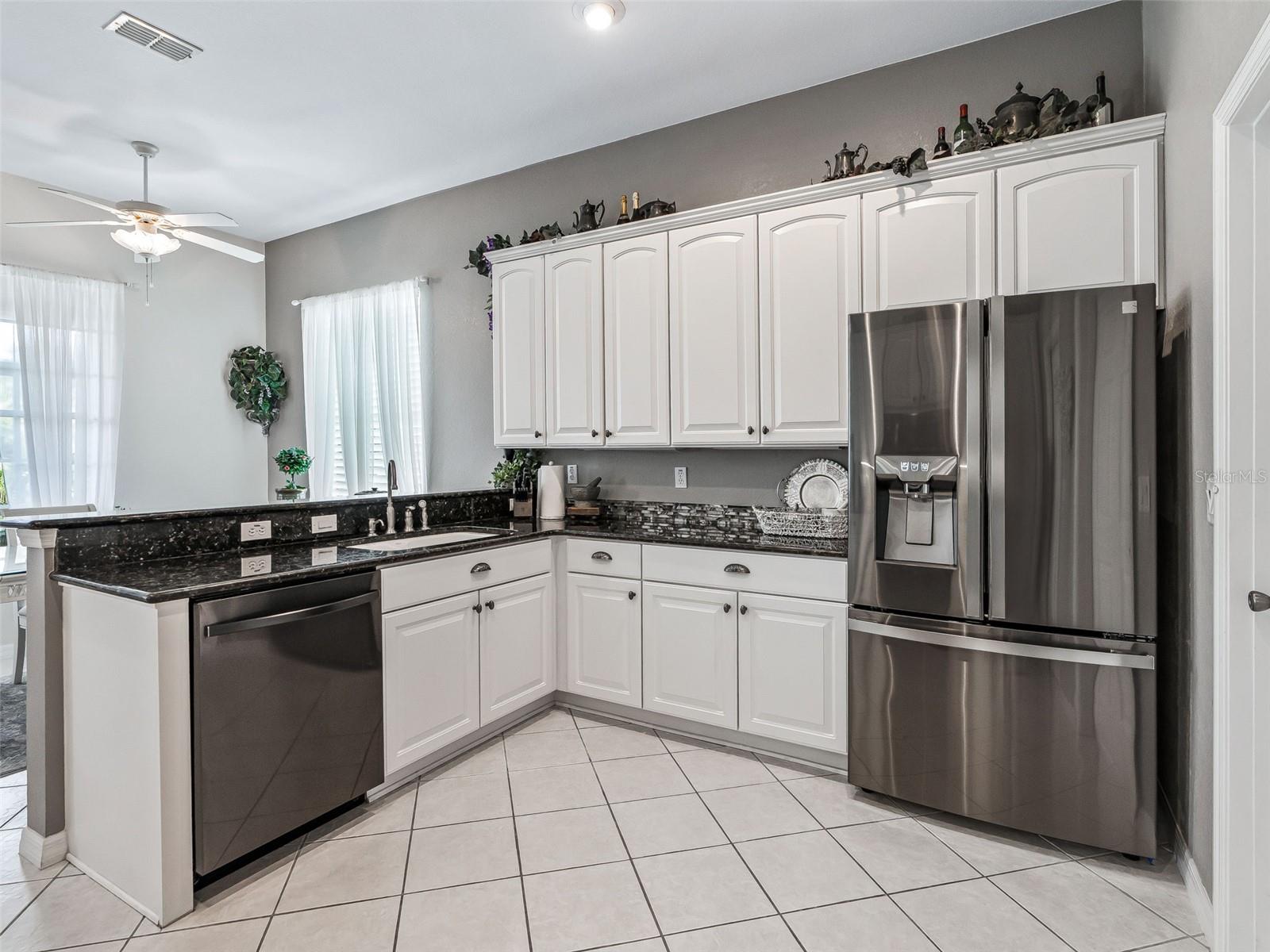 STONECREST - Residential