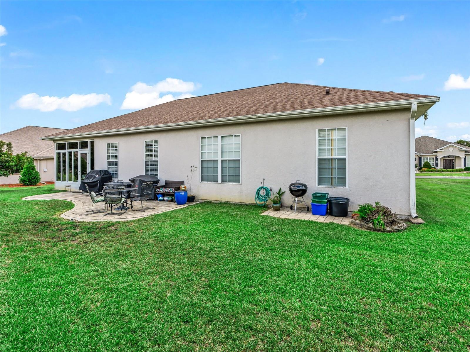 STONECREST - Residential