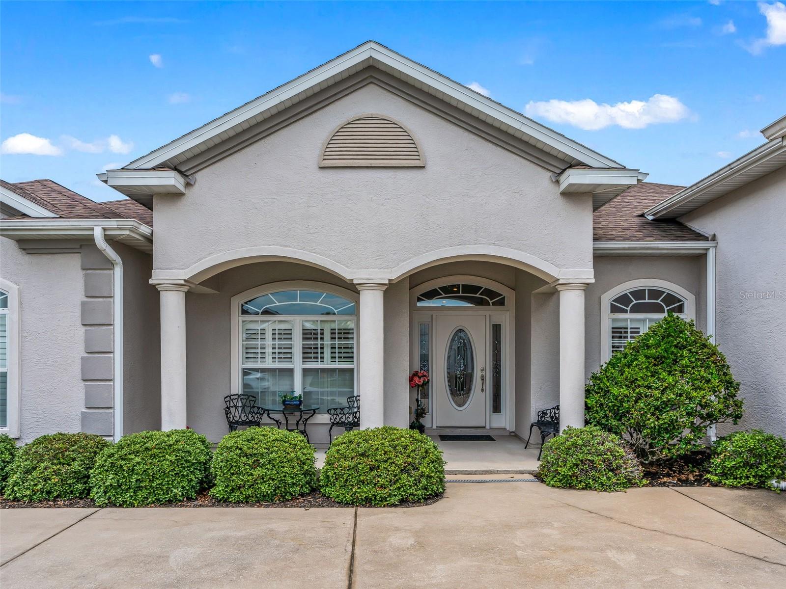 STONECREST - Residential
