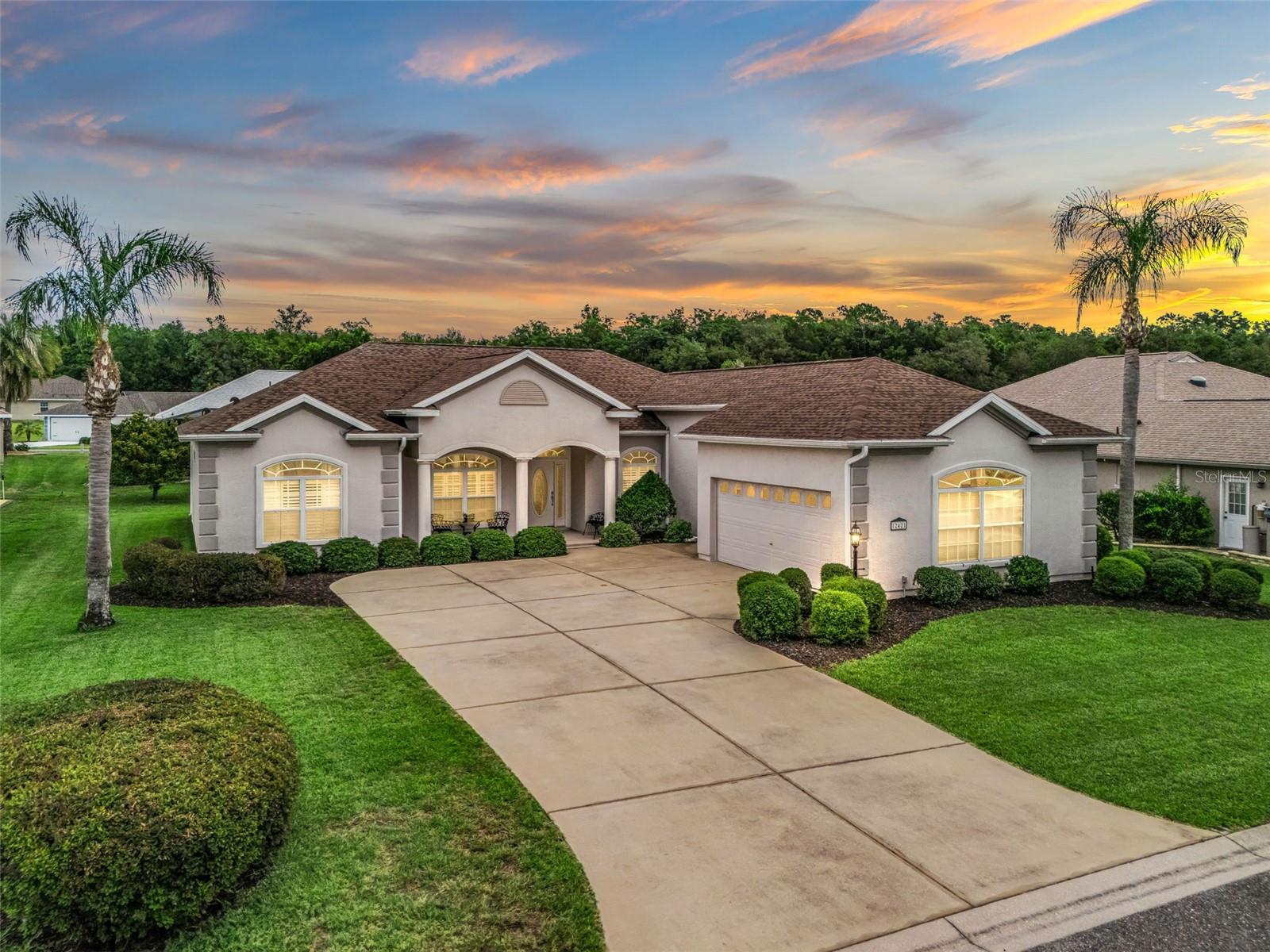 STONECREST - Residential