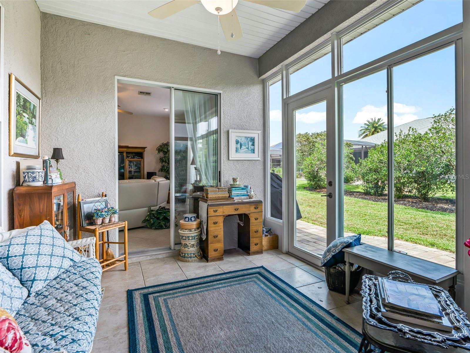 STONECREST - Residential
