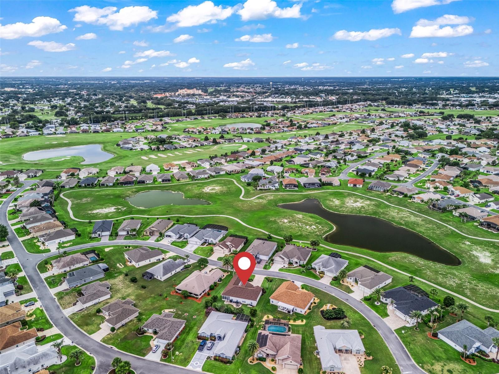 STONECREST - Residential