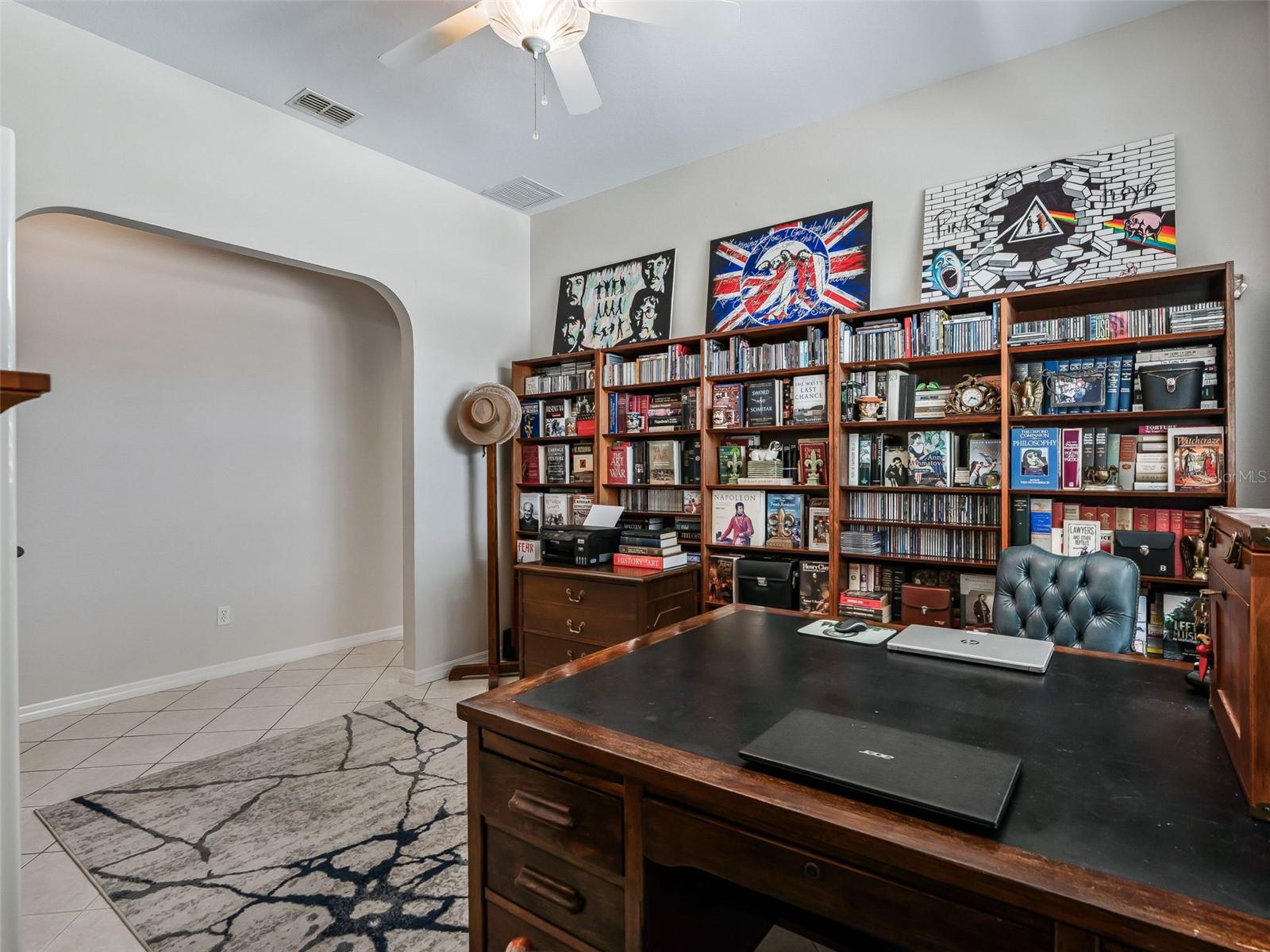 STONECREST - Residential