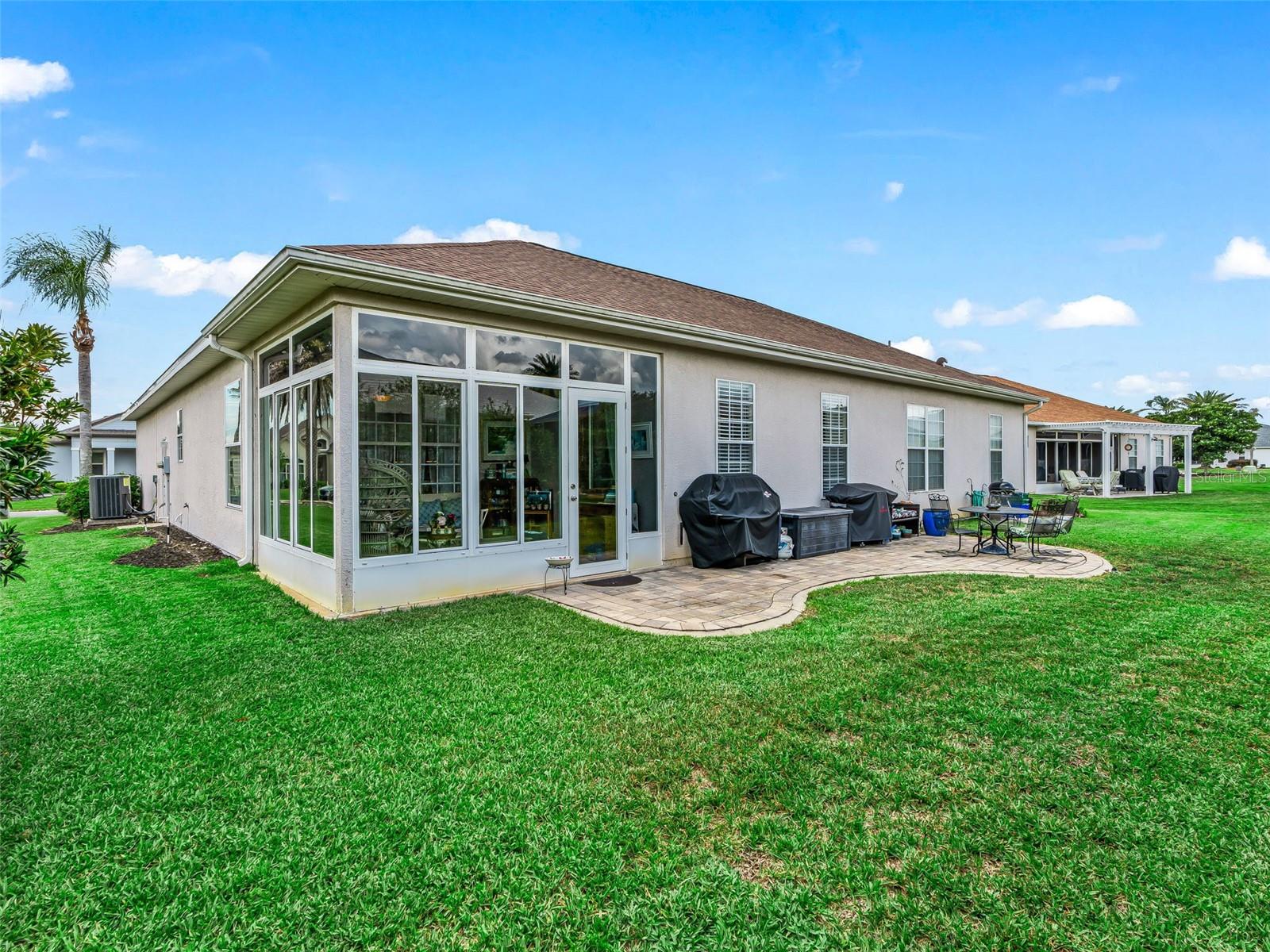 STONECREST - Residential