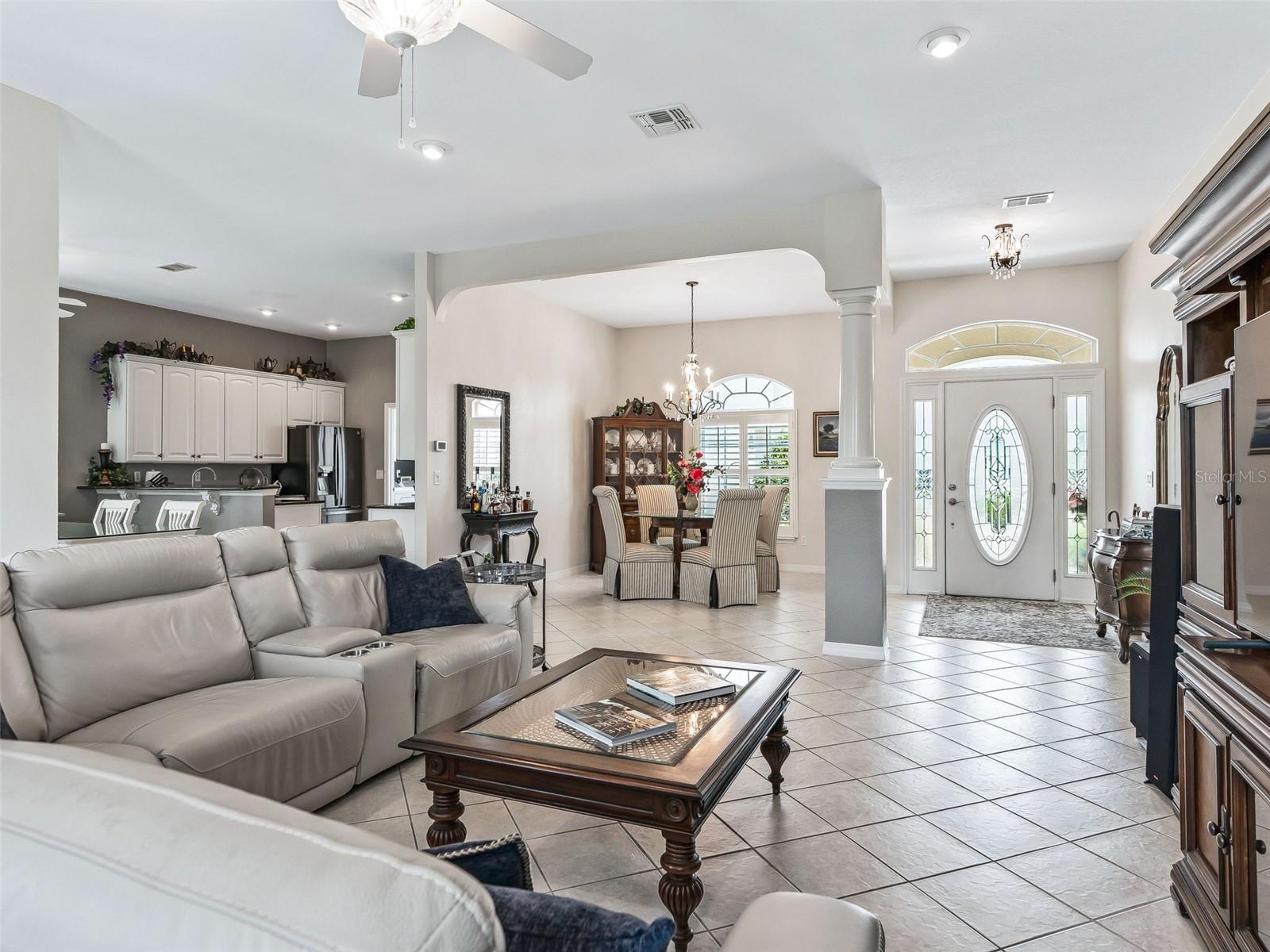 STONECREST - Residential