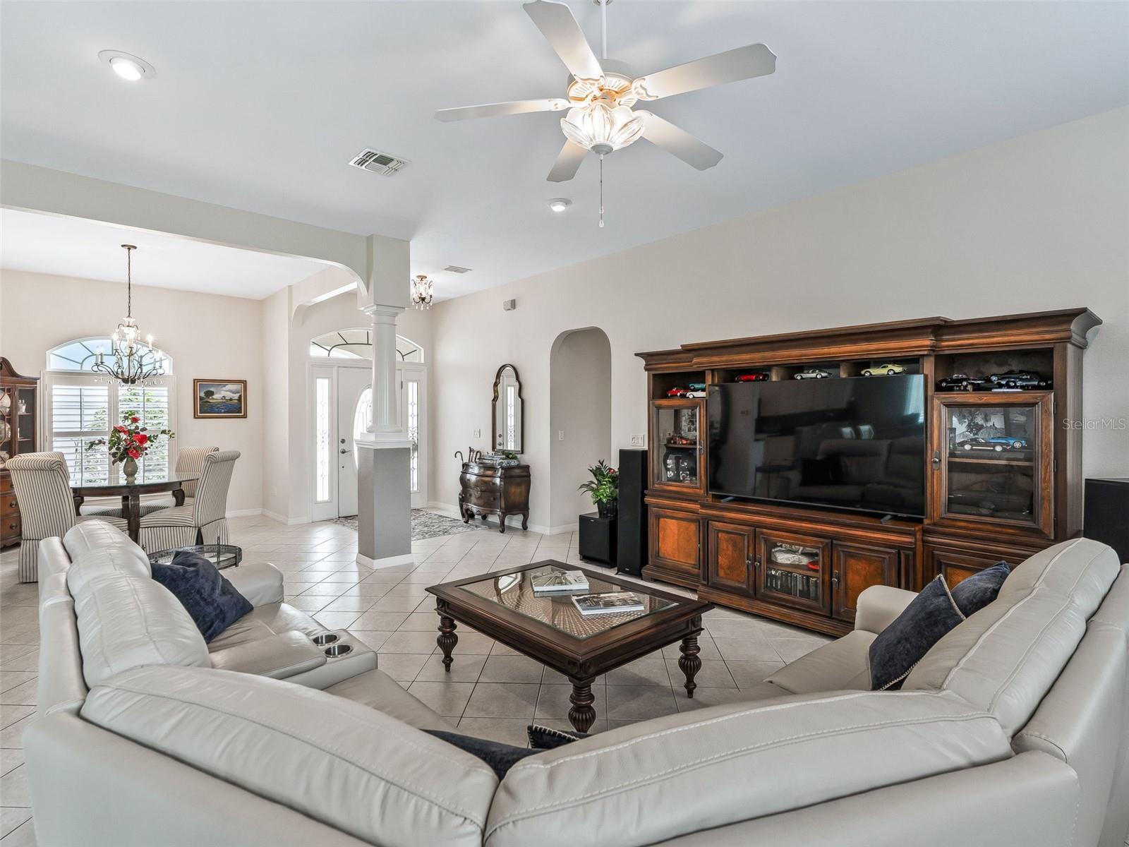 STONECREST - Residential
