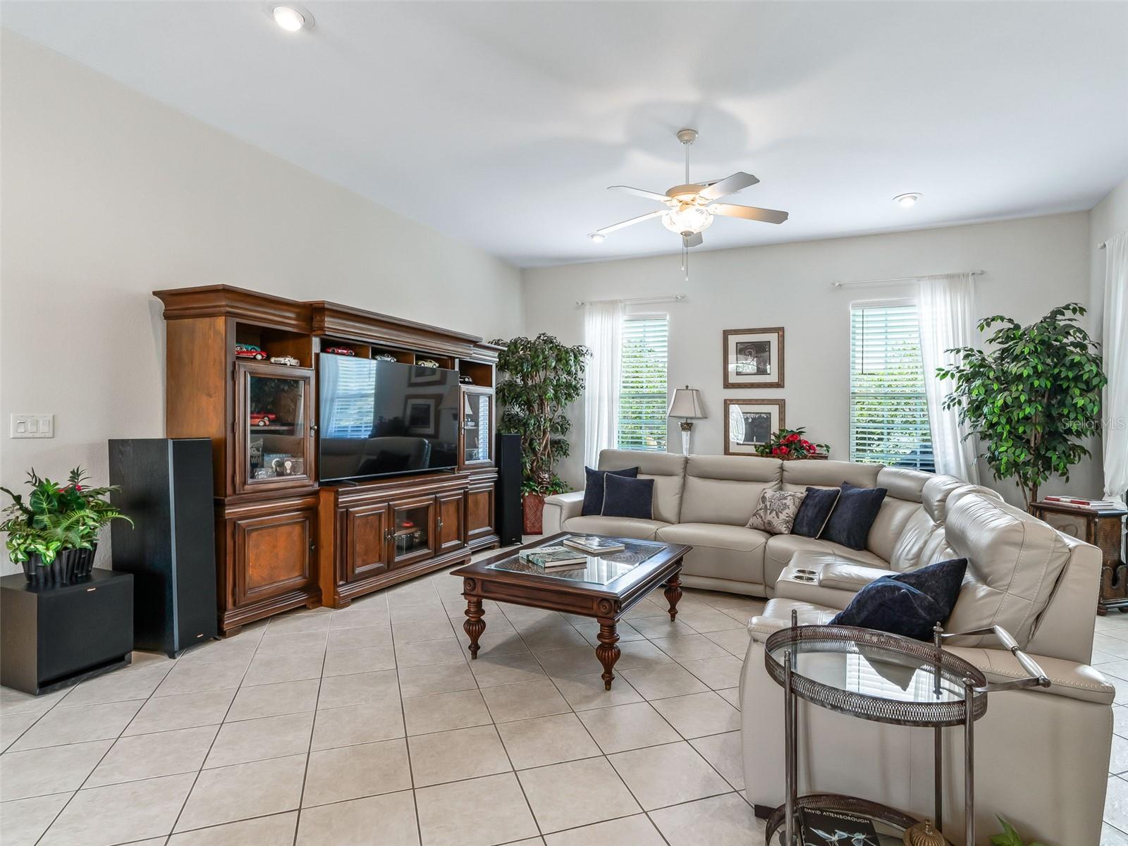 STONECREST - Residential