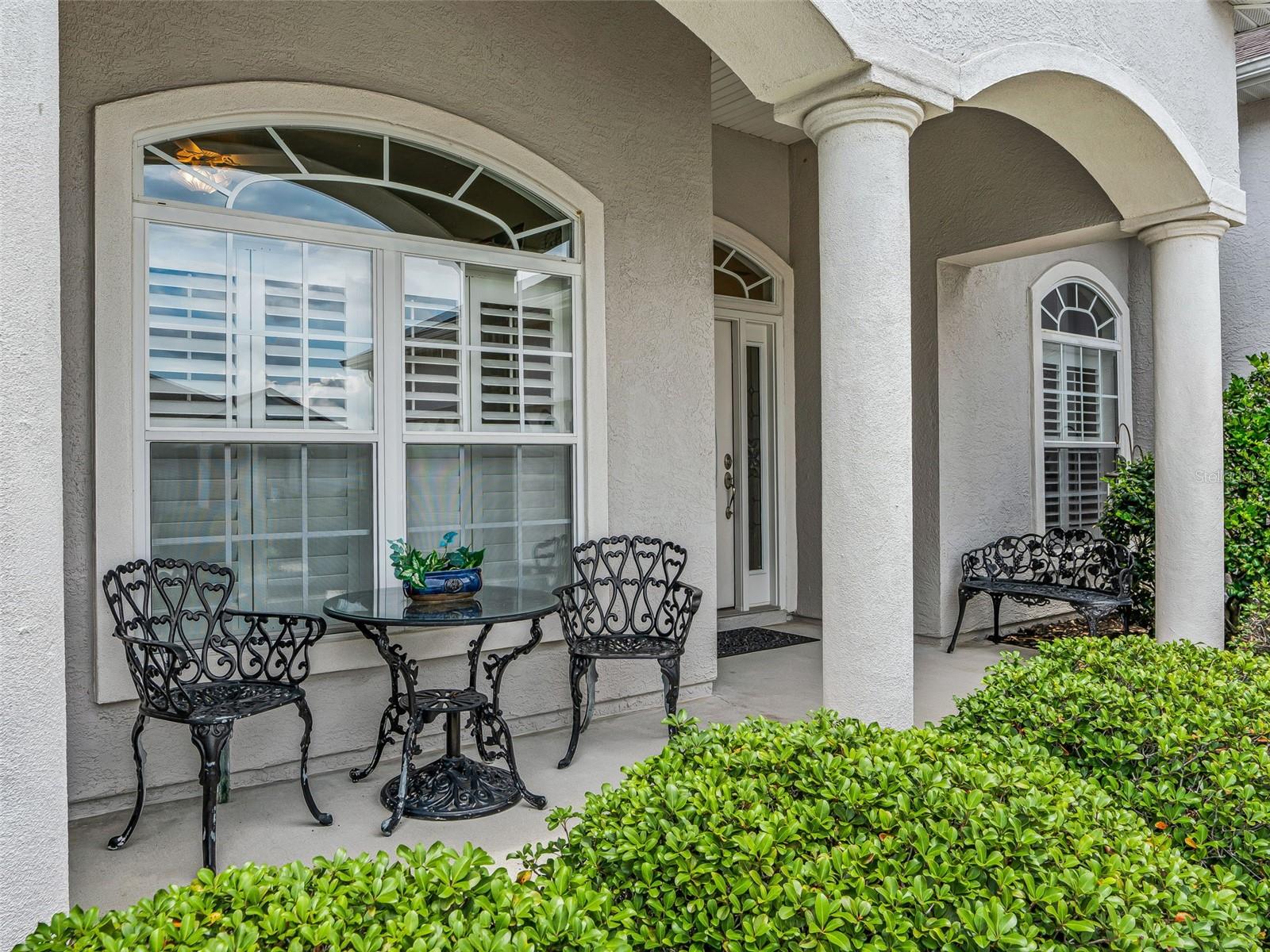 STONECREST - Residential