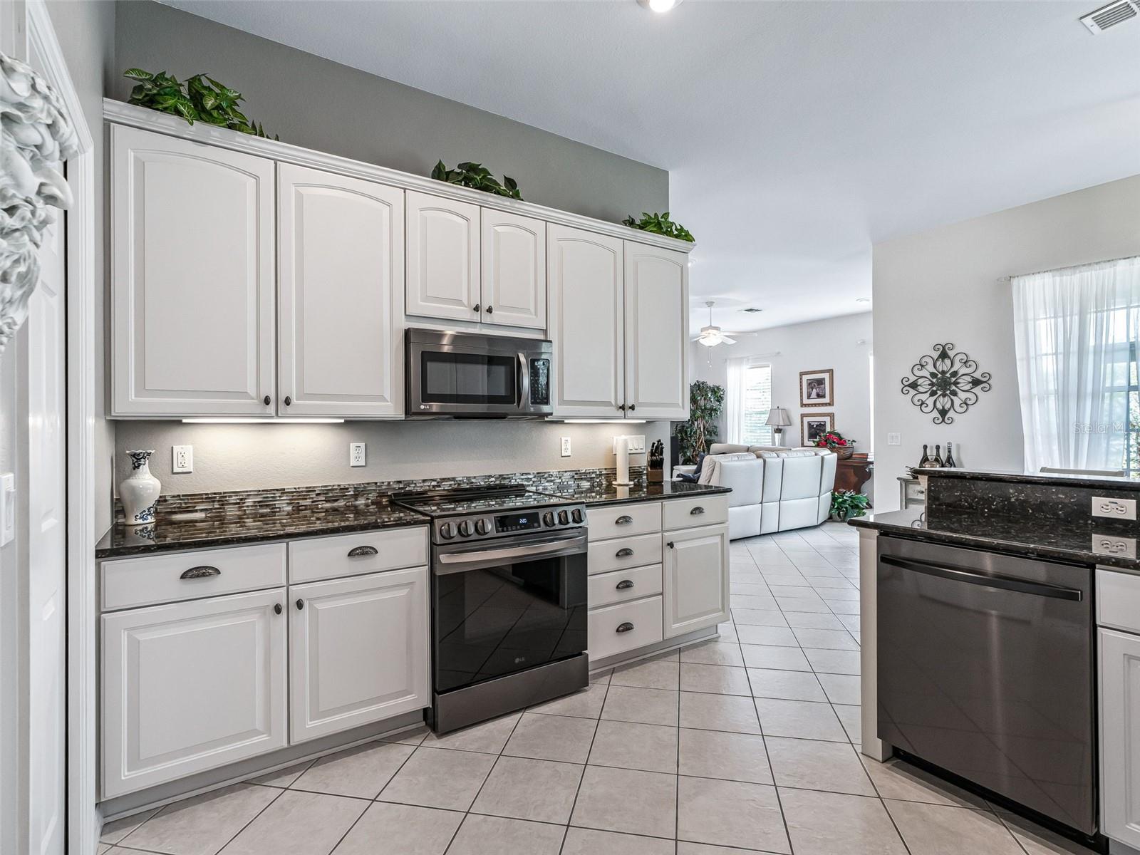 STONECREST - Residential