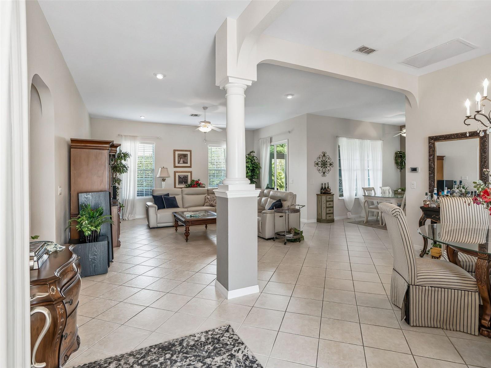 STONECREST - Residential