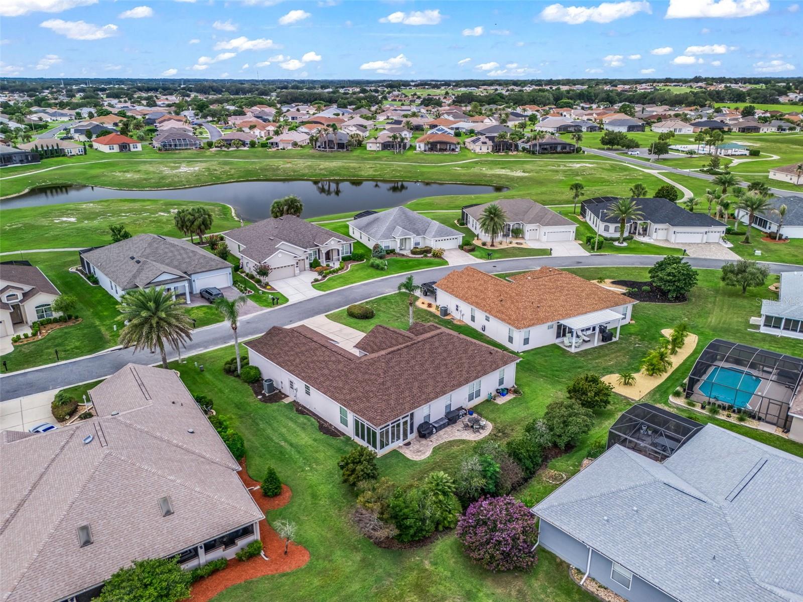 STONECREST - Residential