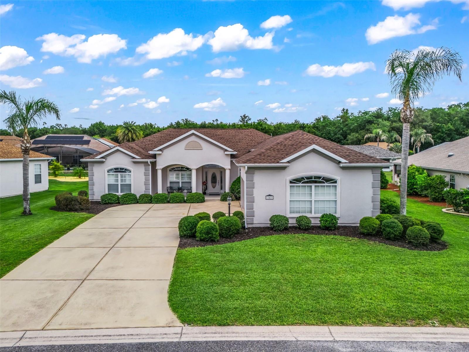 STONECREST - Residential