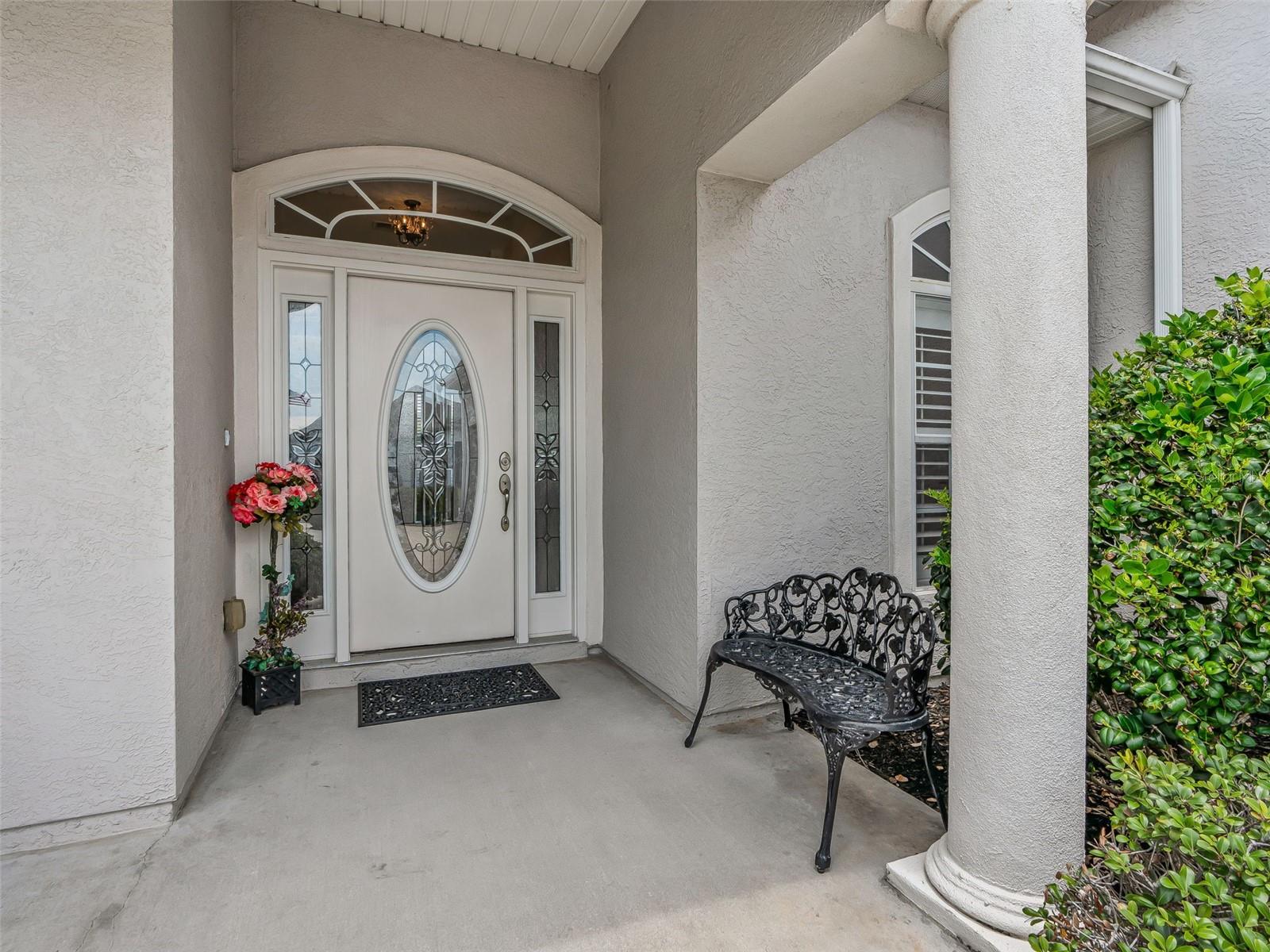 STONECREST - Residential
