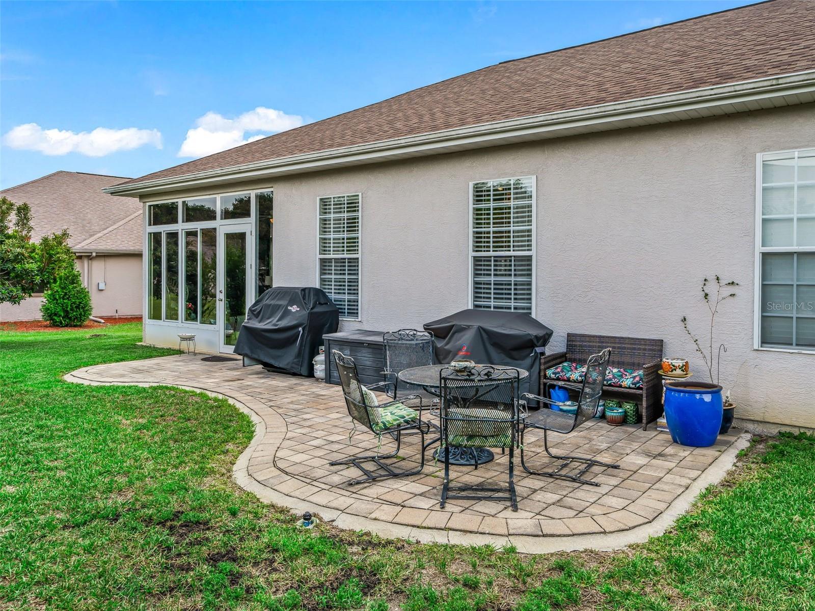 STONECREST - Residential