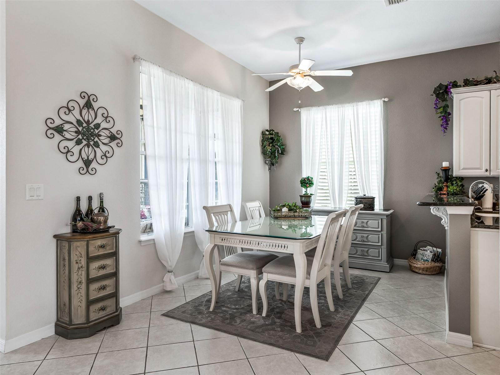 STONECREST - Residential
