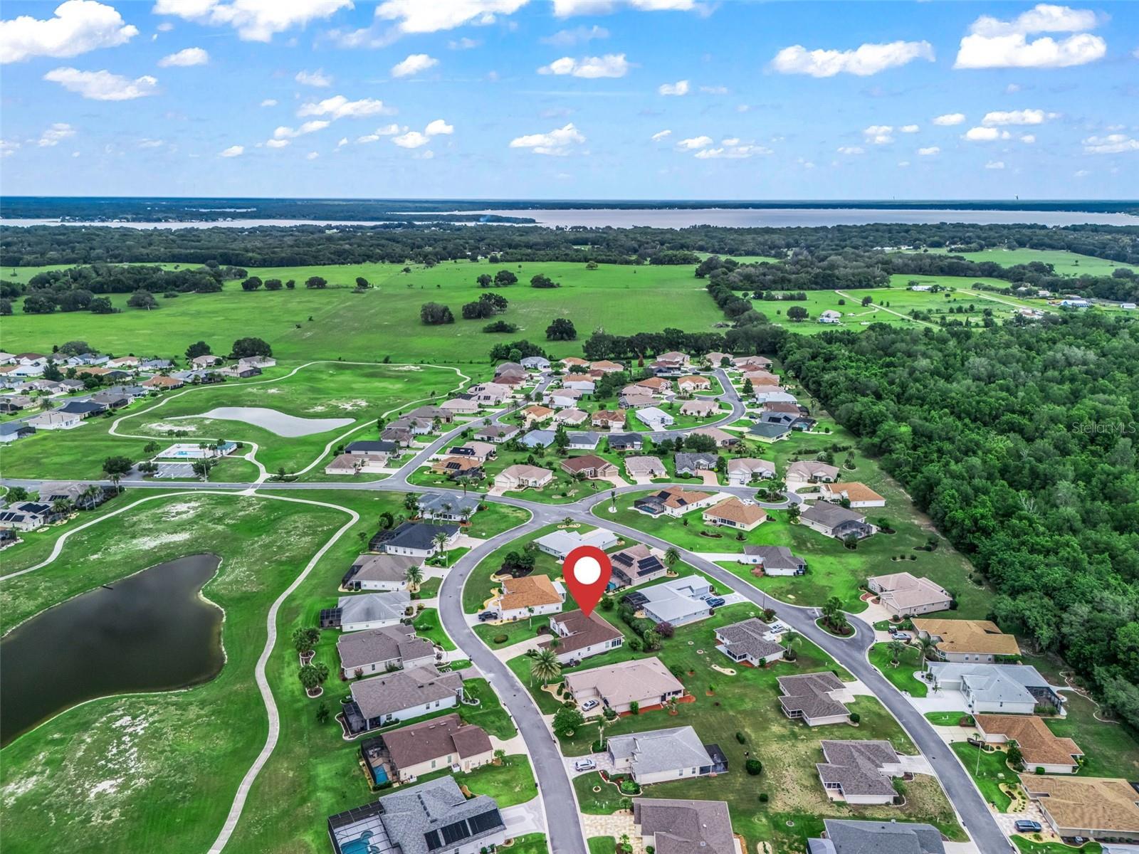 STONECREST - Residential
