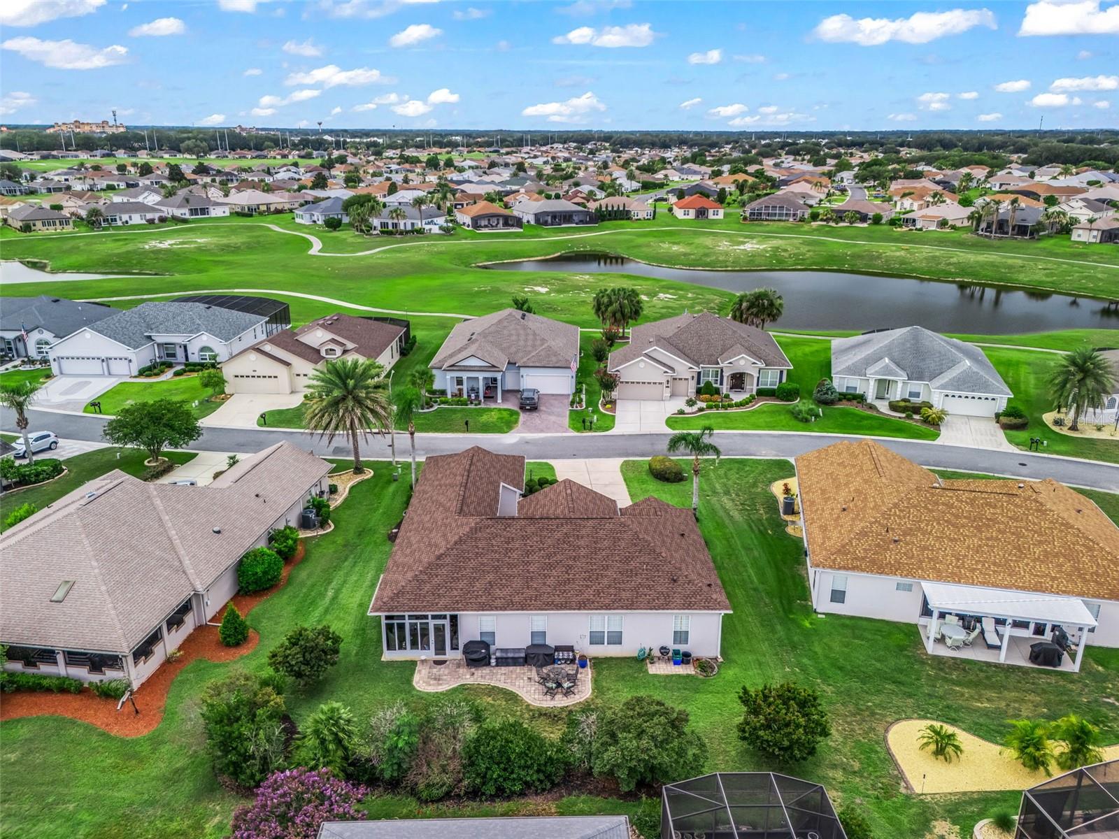 STONECREST - Residential