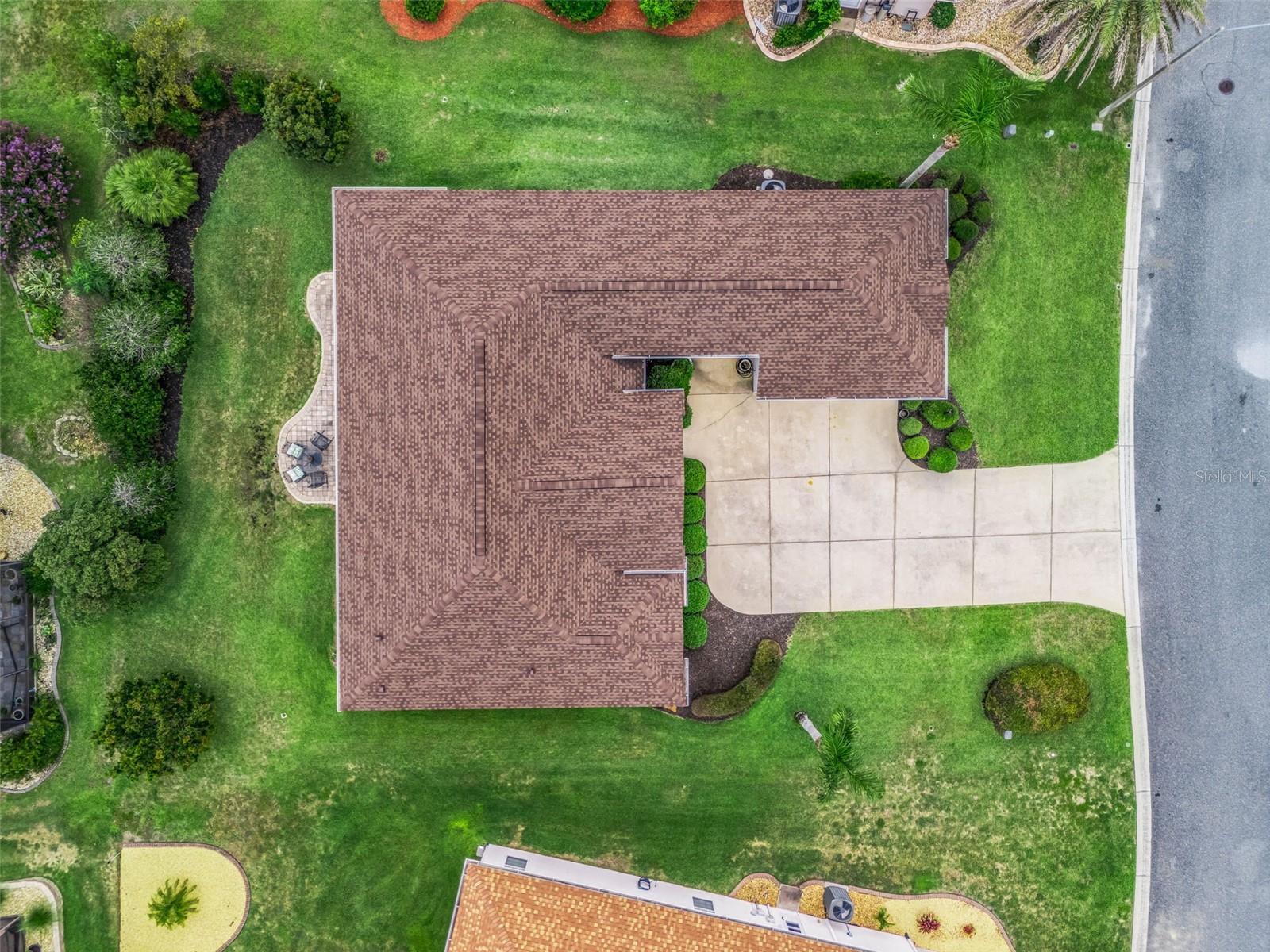 STONECREST - Residential