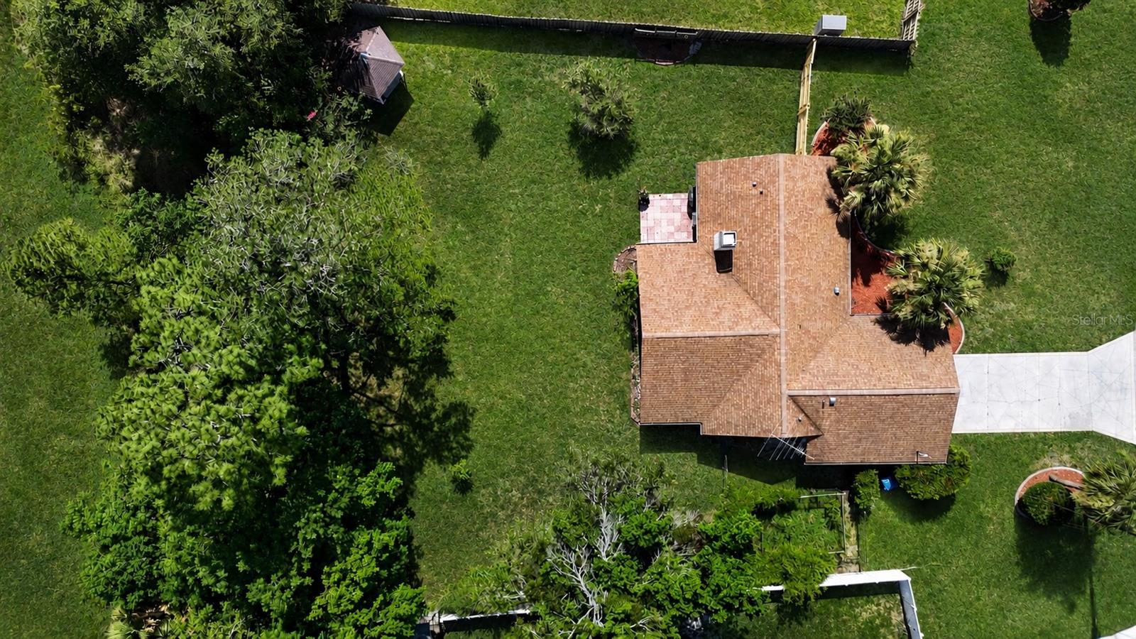 SPRING HILL - Residential