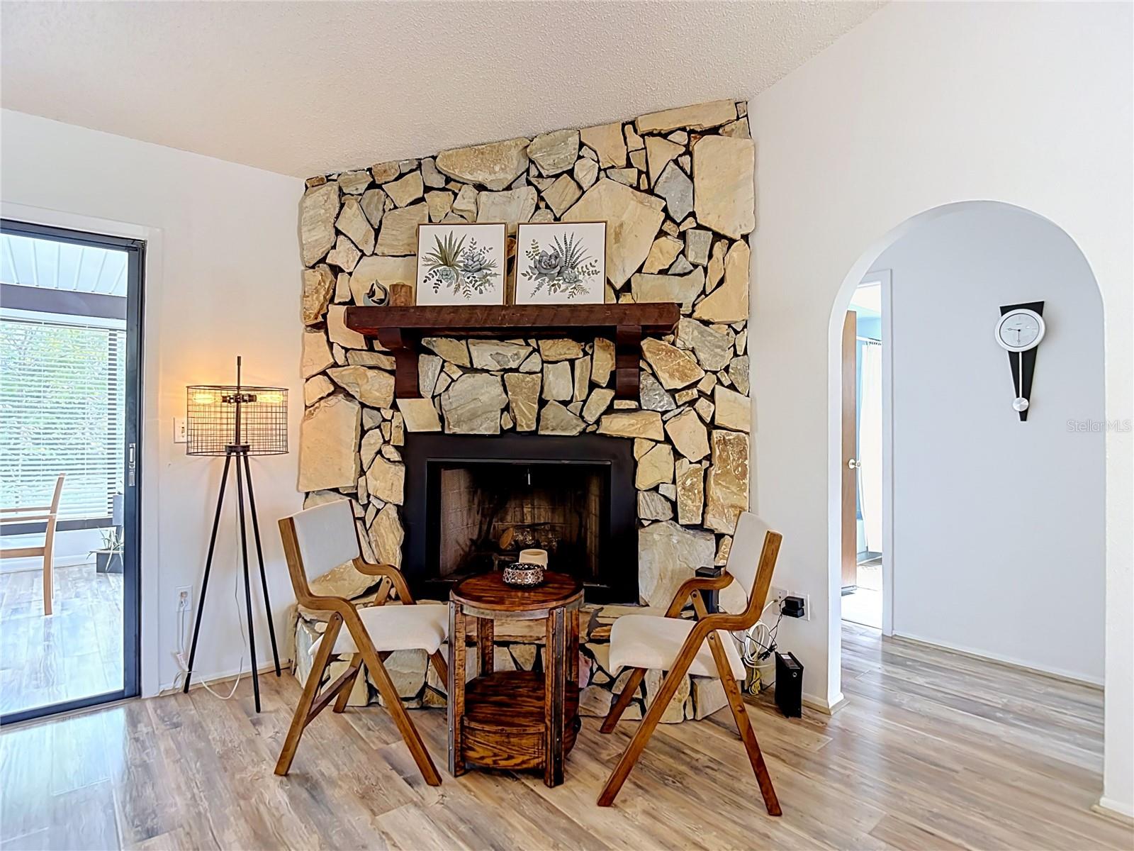 SPRING HILL - Residential