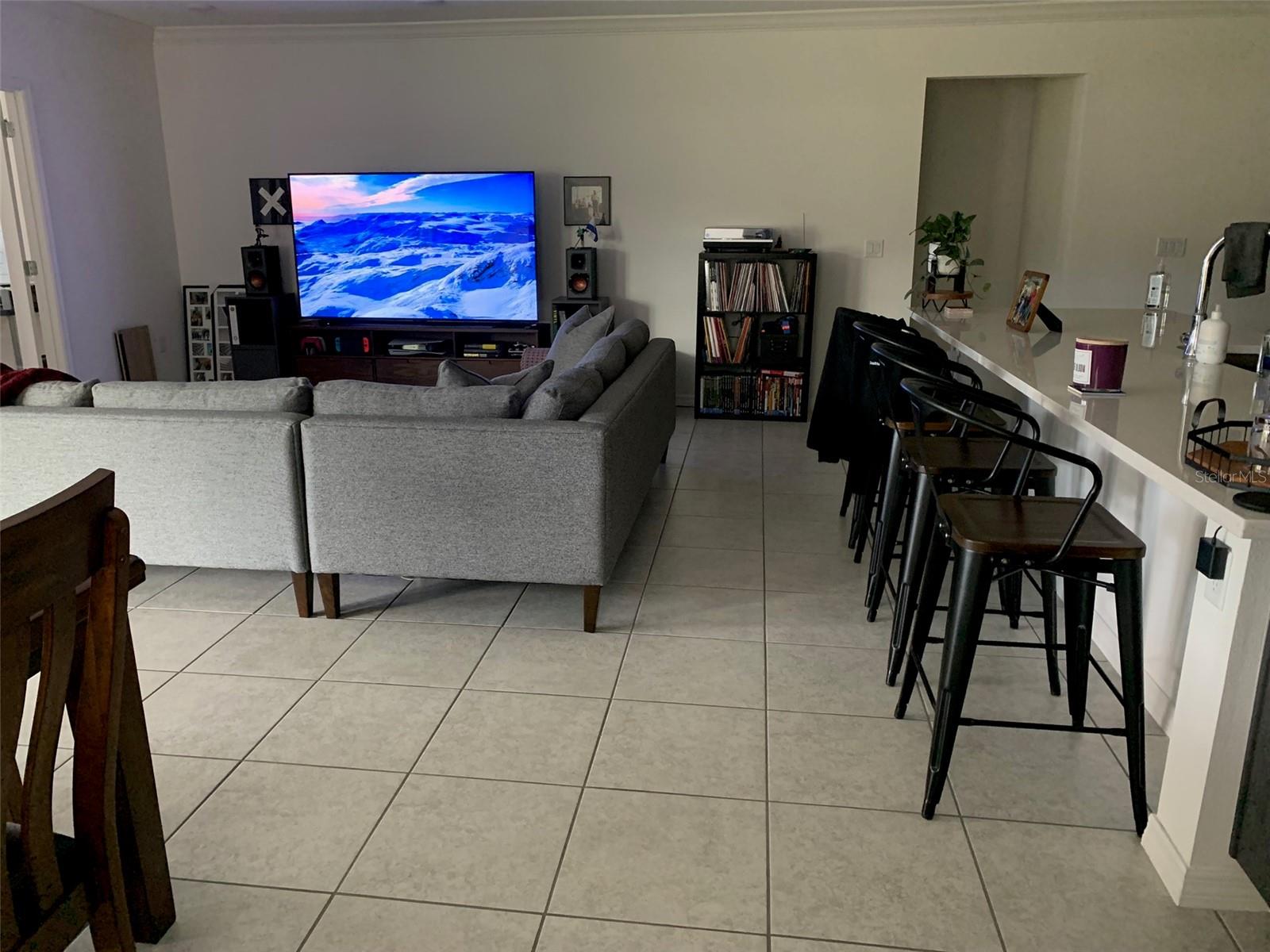 MALLORY SQUARE-PH 2 - Residential
