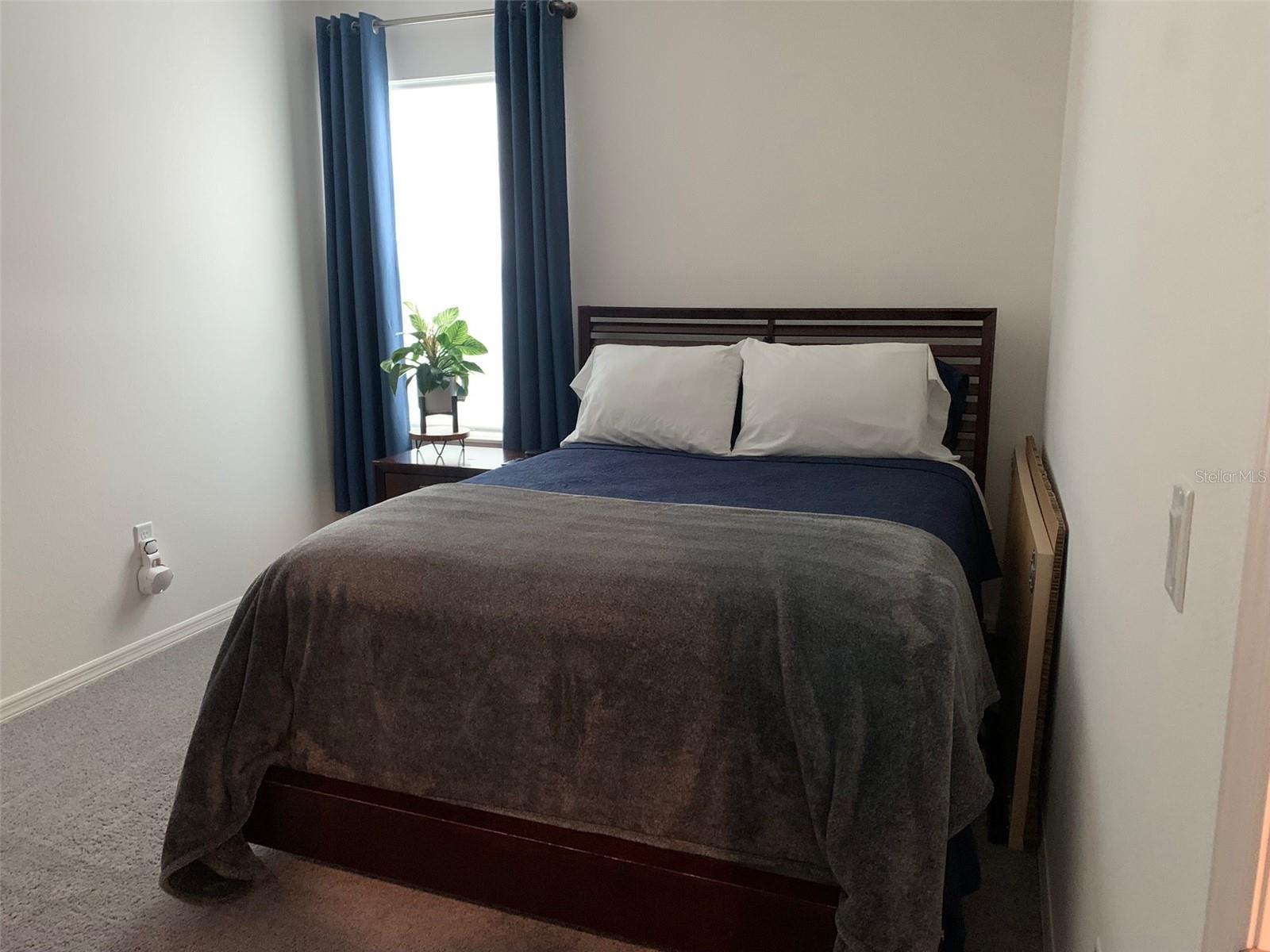MALLORY SQUARE-PH 2 - Residential