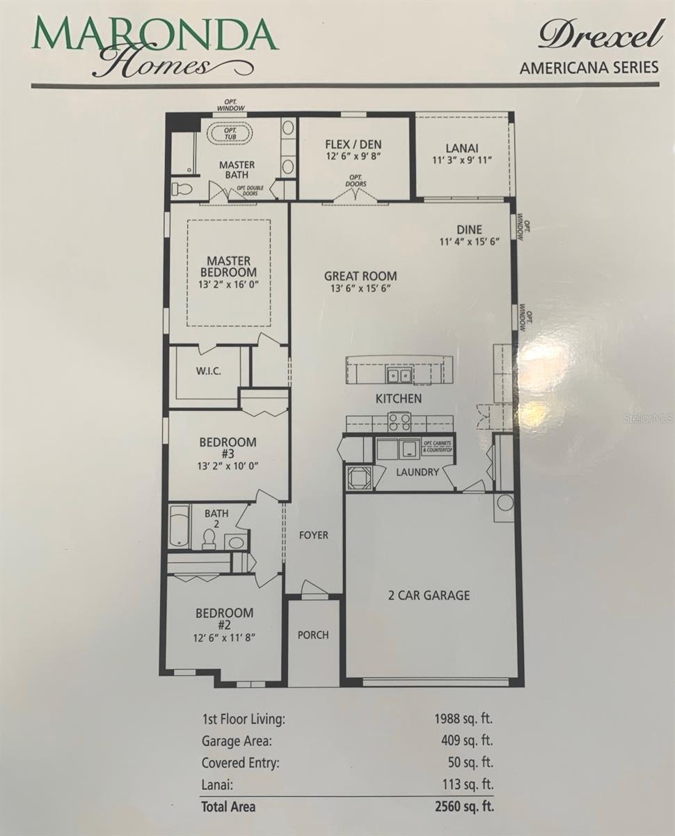 MALLORY SQUARE-PH 2 - Residential