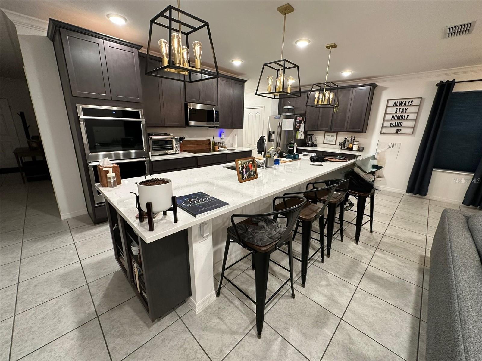 MALLORY SQUARE-PH 2 - Residential
