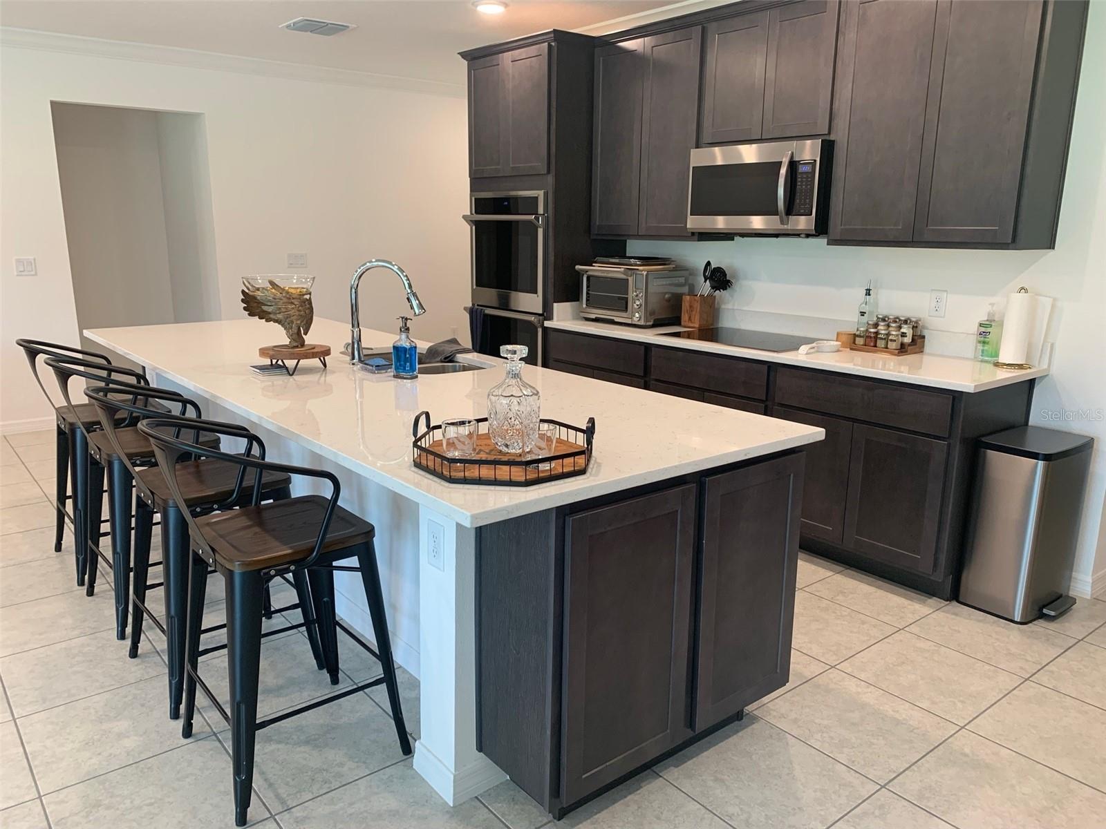 MALLORY SQUARE-PH 2 - Residential