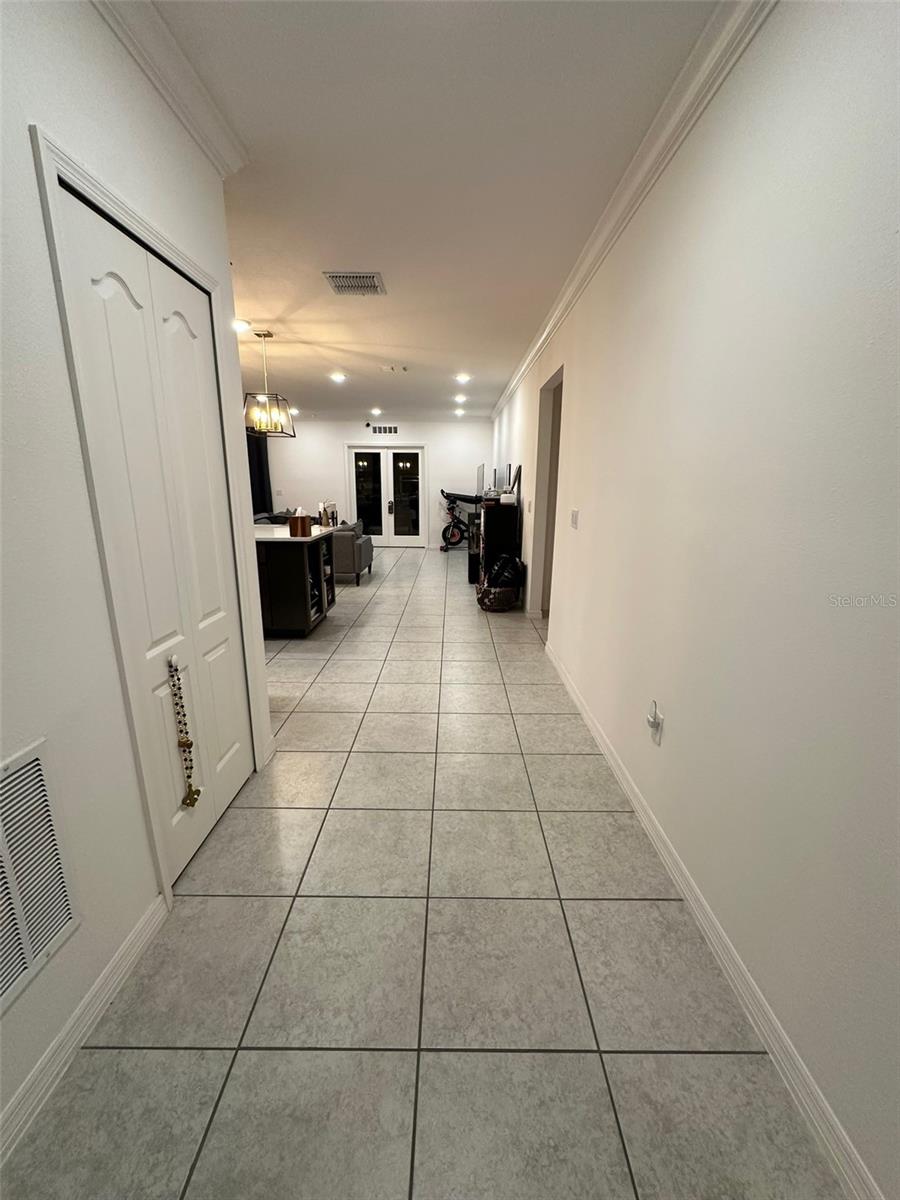 MALLORY SQUARE-PH 2 - Residential