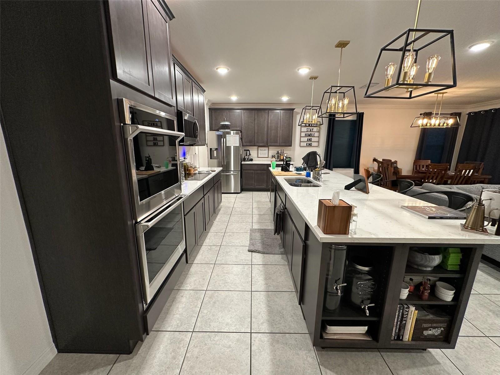 MALLORY SQUARE-PH 2 - Residential
