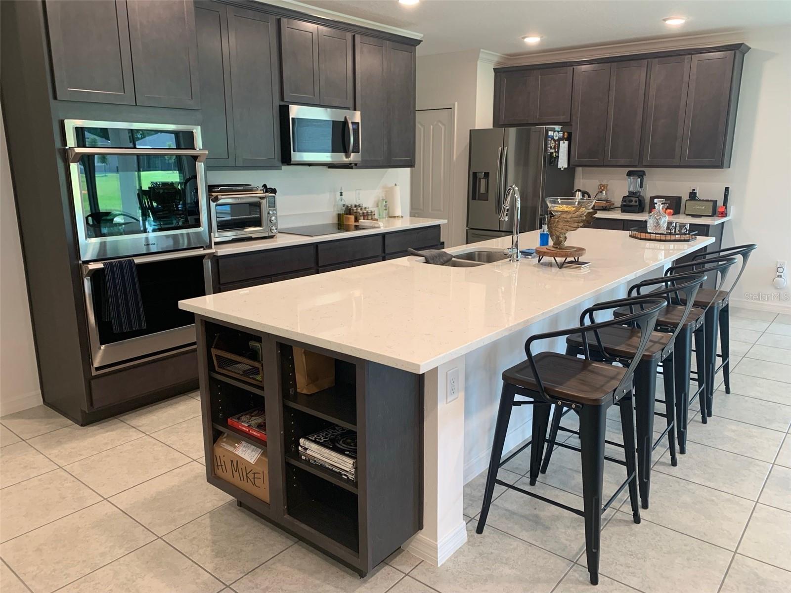 MALLORY SQUARE-PH 2 - Residential