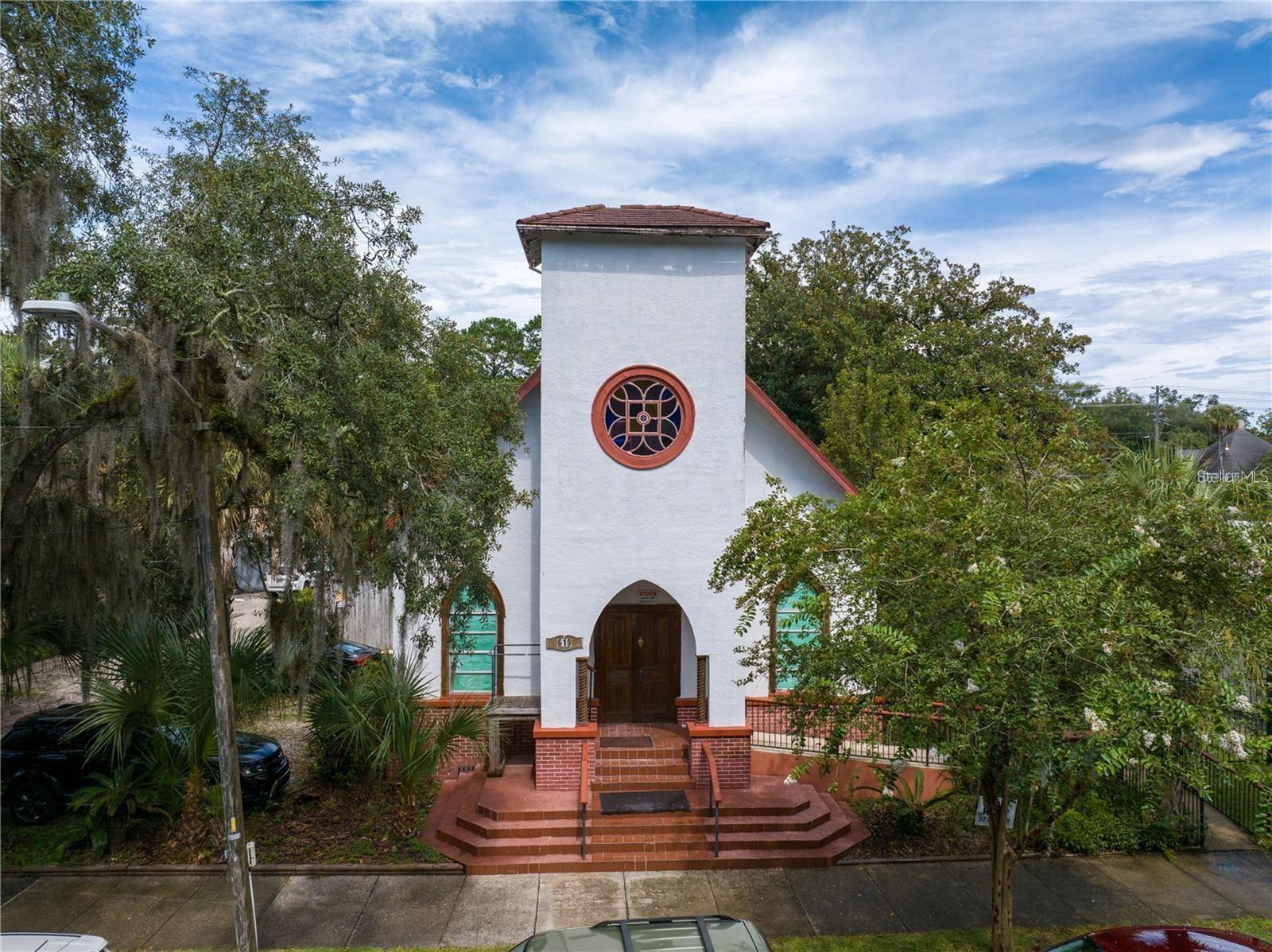 GAINESVILLE BRUSH ADD TO- - Commercial Sale