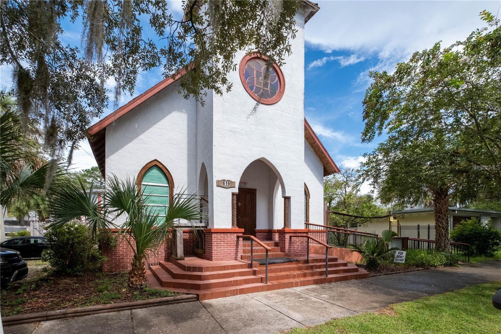GAINESVILLE BRUSH ADD TO- - Commercial Sale