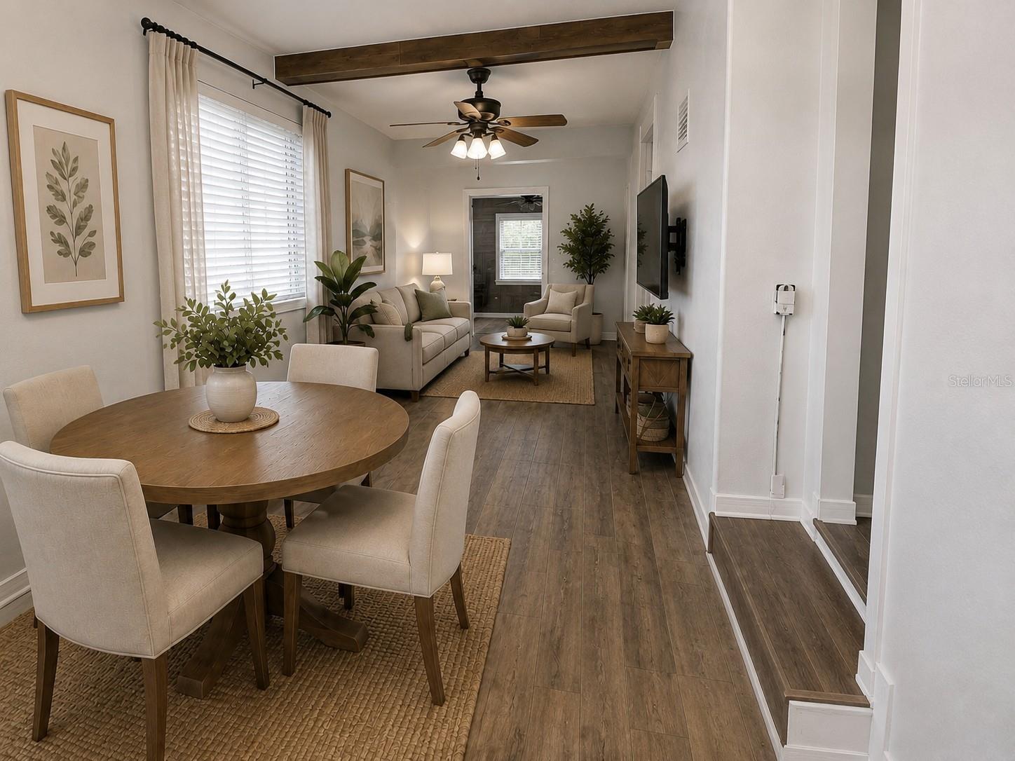 PORT CHARLOTTE SEC 114 - Residential