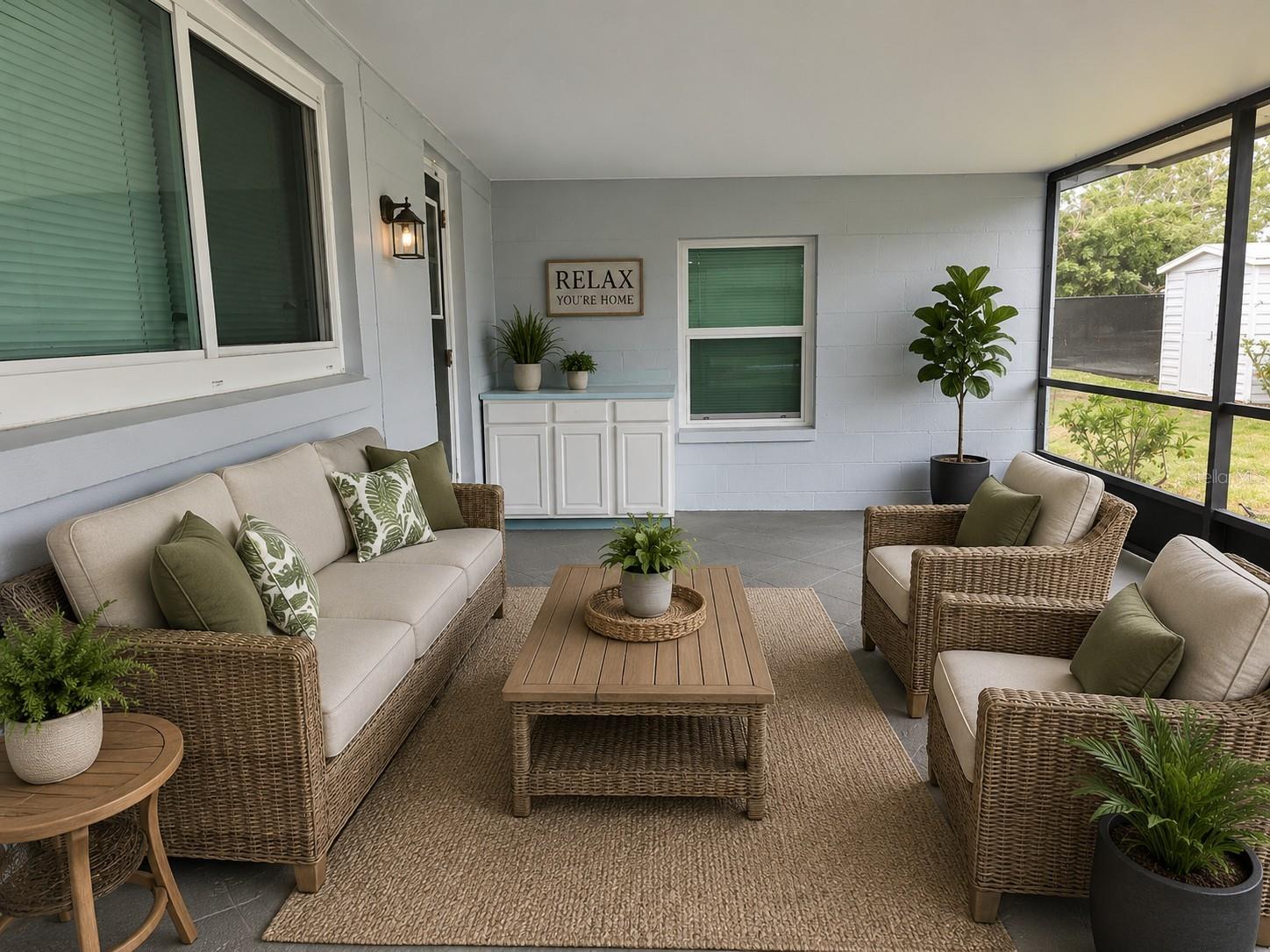 PORT CHARLOTTE SEC 114 - Residential