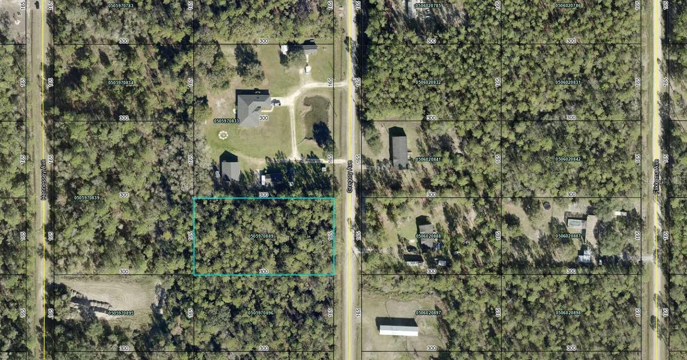 FLAGLER ESTATES - Residential