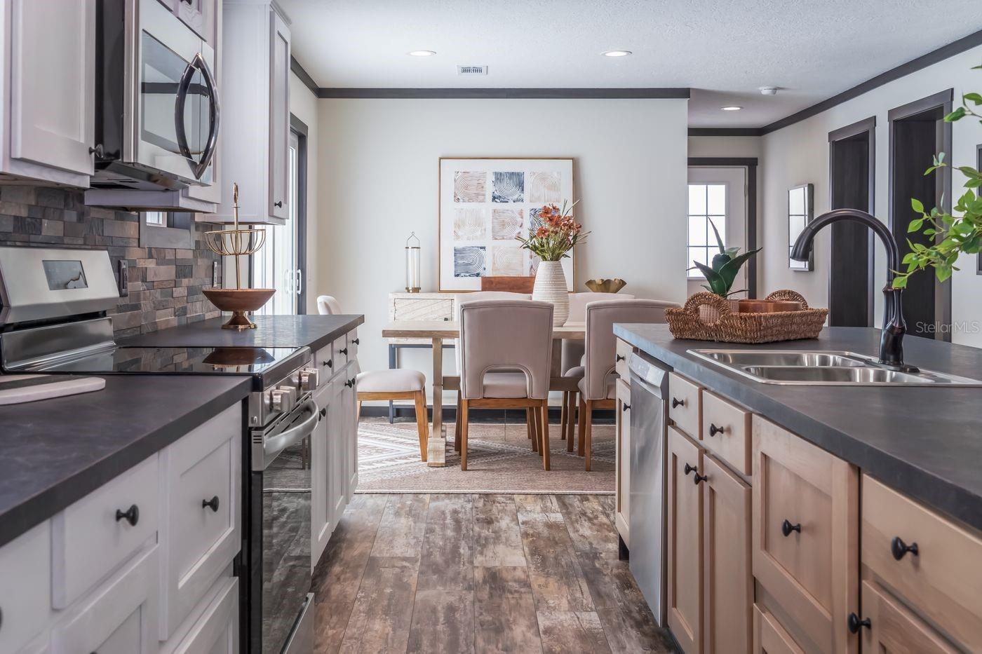 FLAGLER ESTATES - Residential