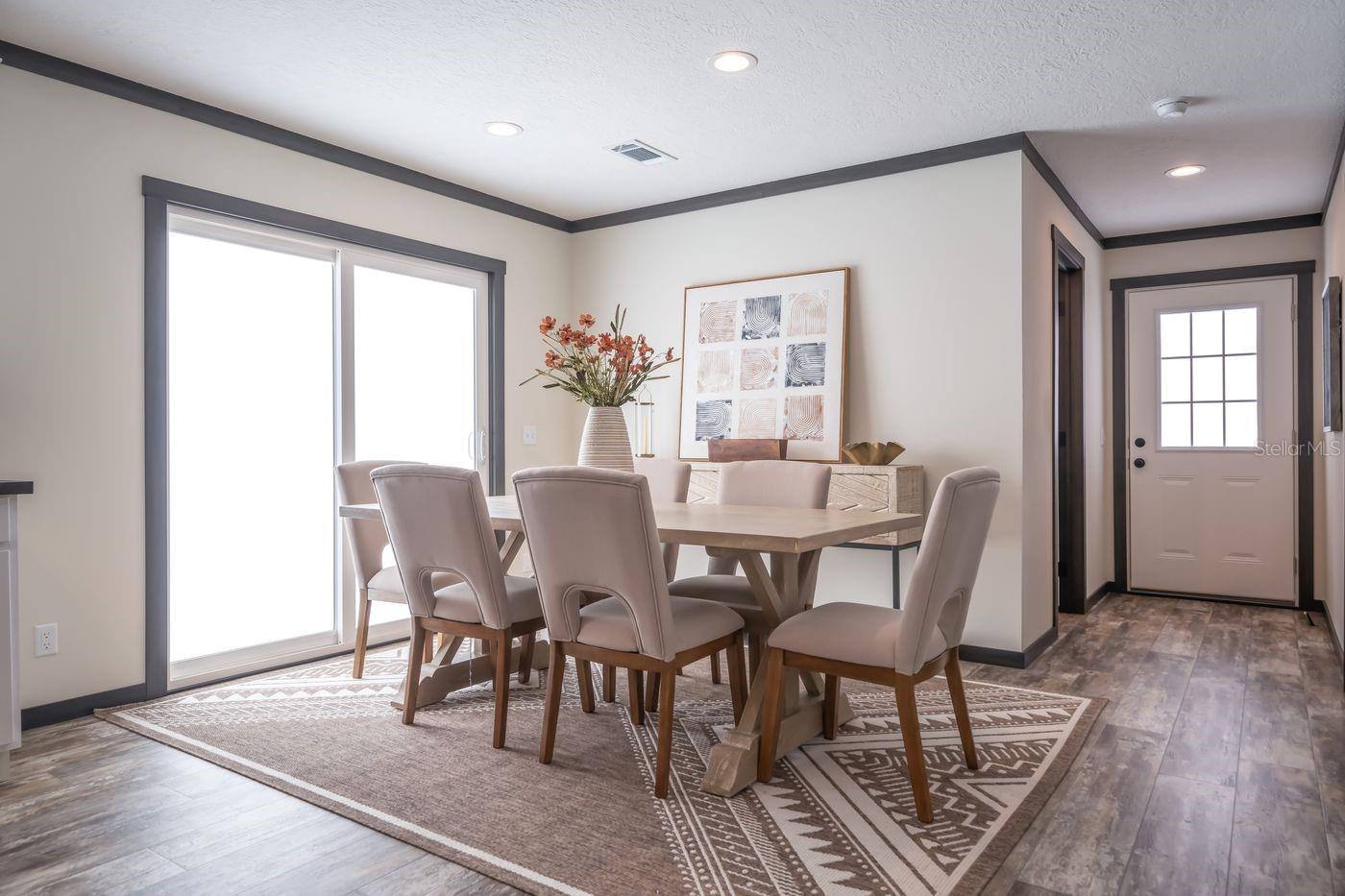 FLAGLER ESTATES - Residential