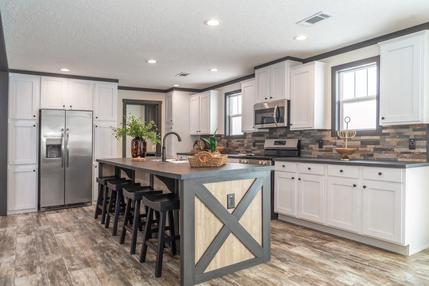 FLAGLER ESTATES - Residential