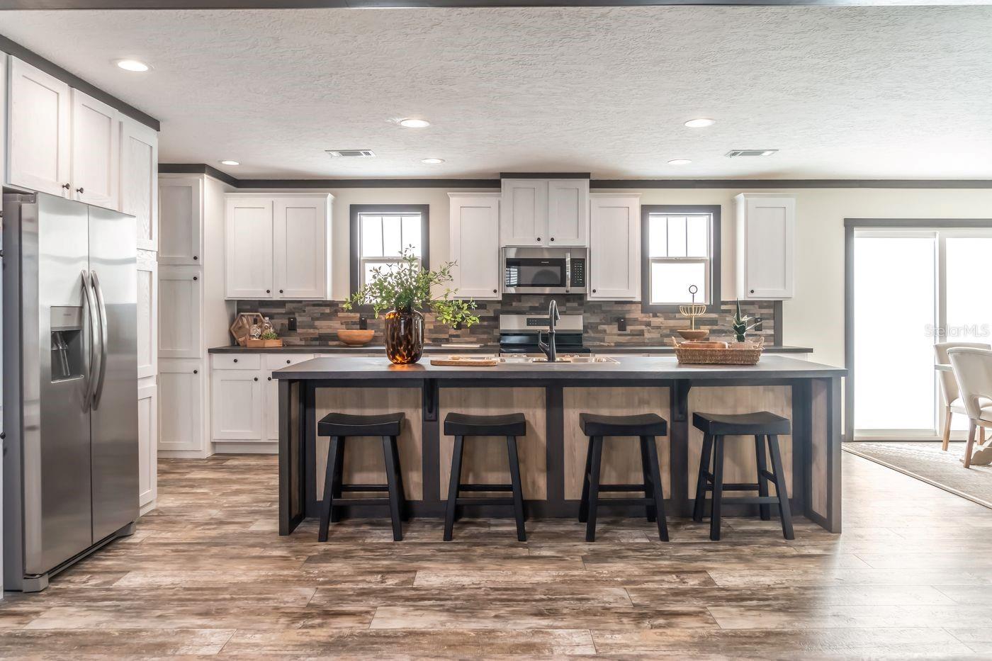 FLAGLER ESTATES - Residential