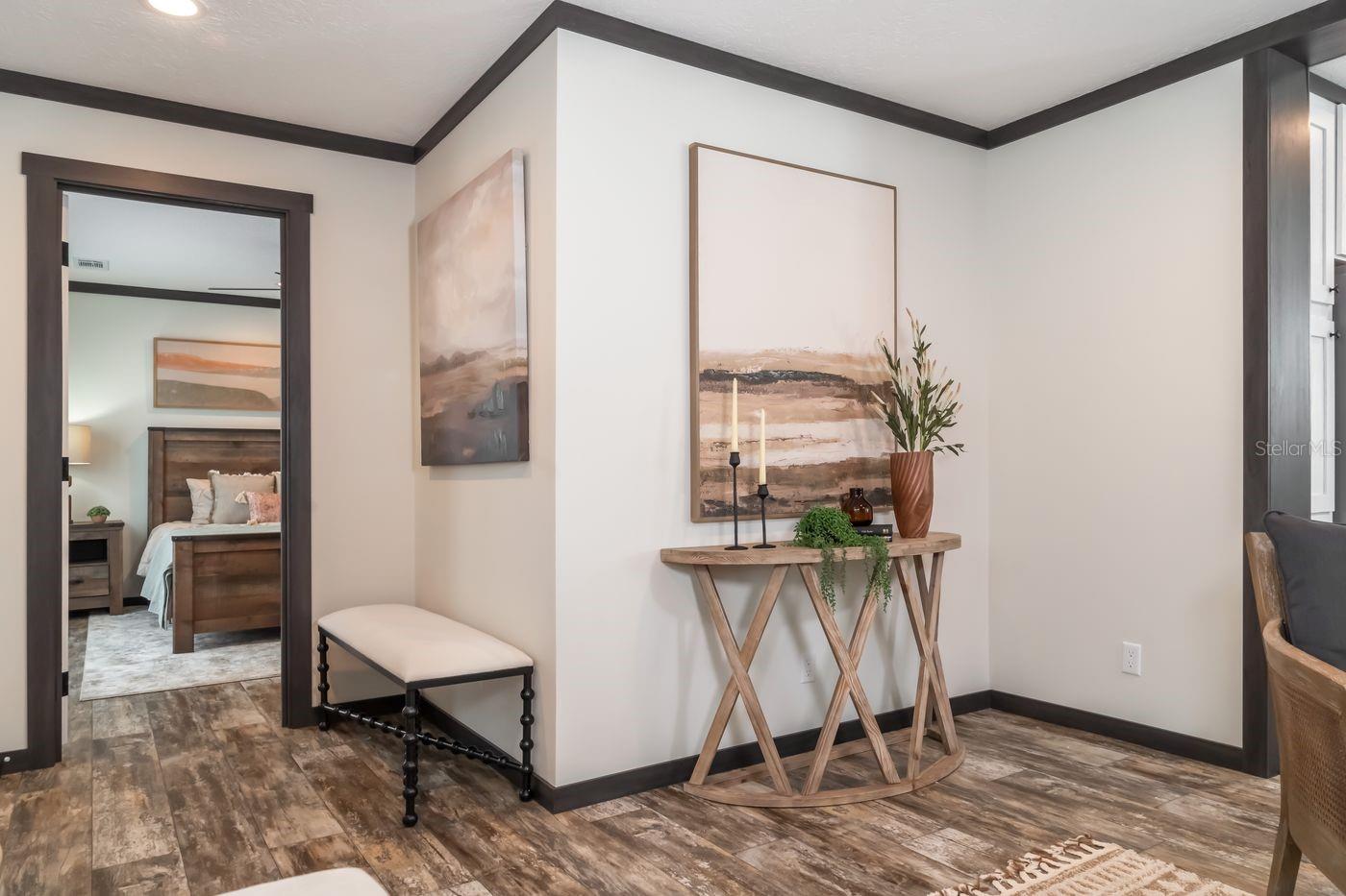 FLAGLER ESTATES - Residential